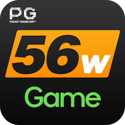 56W Logo